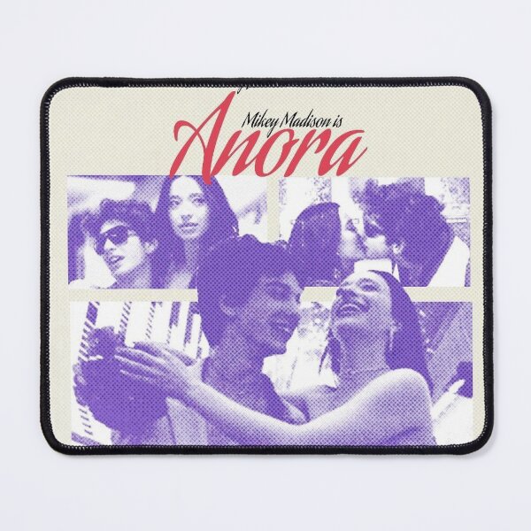 Item preview, Anora 2024 designed and sold by zoanmodenika.