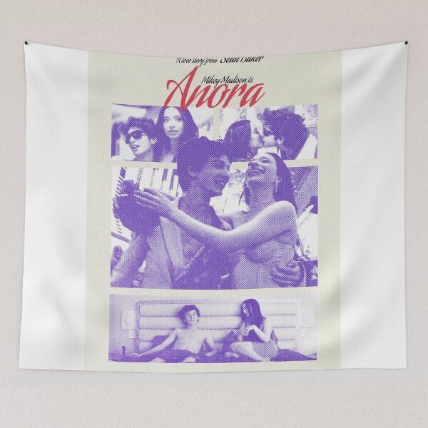 Item preview, Anora 2024 designed and sold by zoanmodenika.