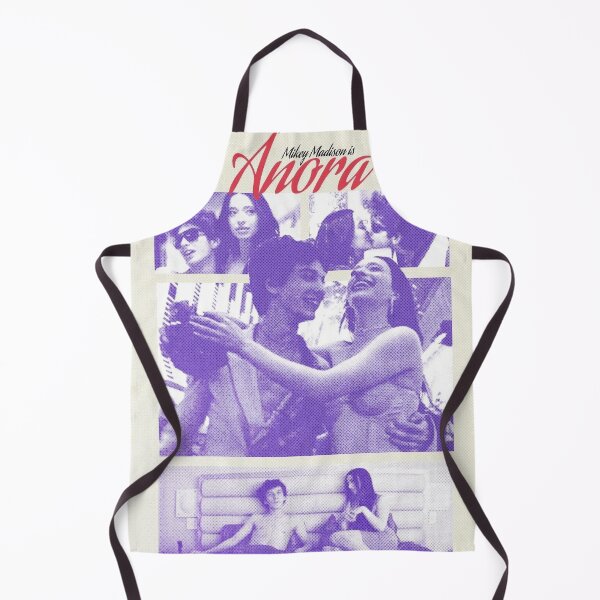 Item preview, Anora 2024 designed and sold by zoanmodenika.