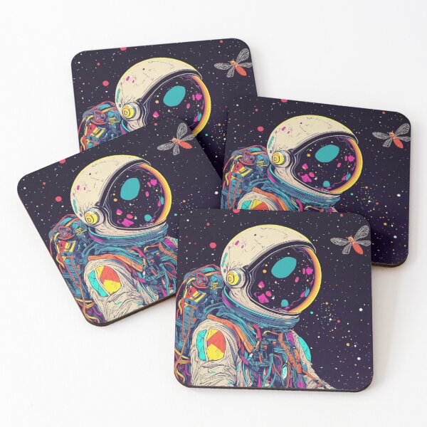 Item preview, Celestial Squeeze Band Flow Spectrum designed and sold by Serenataclouds.