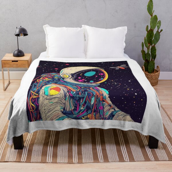 Item preview, Celestial Squeeze Band Flow Spectrum designed and sold by Serenataclouds.
