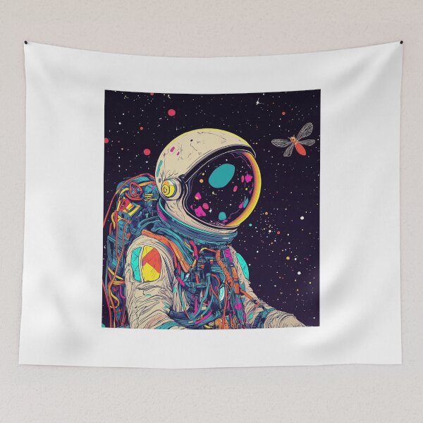 Item preview, Celestial Squeeze Band Flow Spectrum designed and sold by Serenataclouds.
