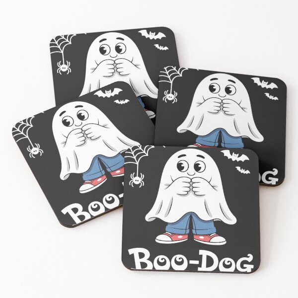 Item preview, Halloween Frenchie French Bulldog Boo-Dog Lover Owner designed and sold by tkhrbika.
