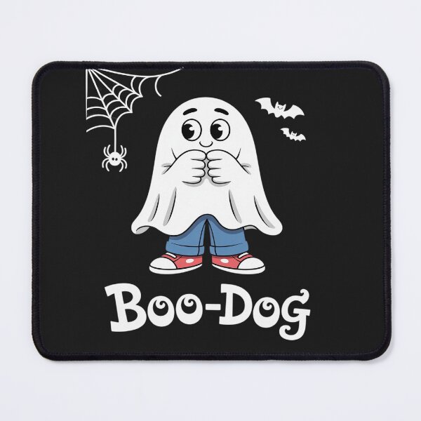 Item preview, Halloween Frenchie French Bulldog Boo-Dog Lover Owner designed and sold by tkhrbika.