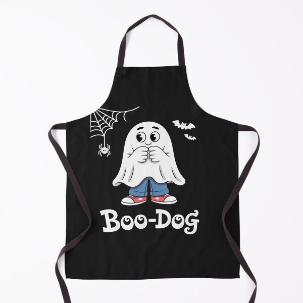 Item preview, Halloween Frenchie French Bulldog Boo-Dog Lover Owner designed and sold by tkhrbika.