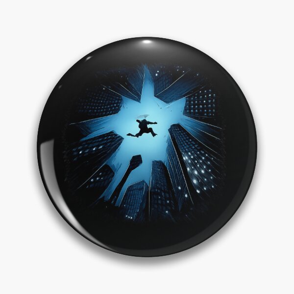 Item preview, Leap Into the Unknown designed and sold by Motiva100.