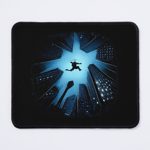 Item preview, Leap Into the Unknown designed and sold by Motiva100.