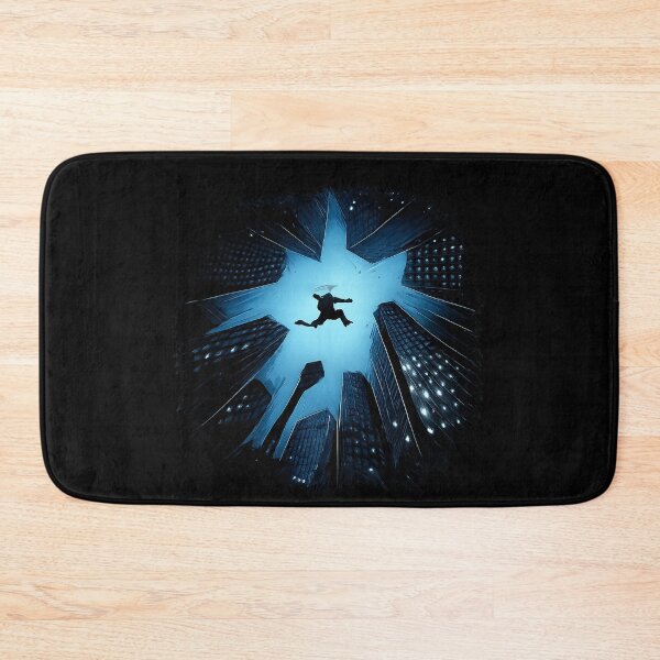 Item preview, Leap Into the Unknown designed and sold by Motiva100.