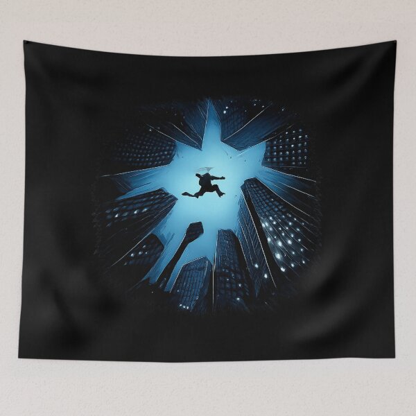 Item preview, Leap Into the Unknown designed and sold by Motiva100.