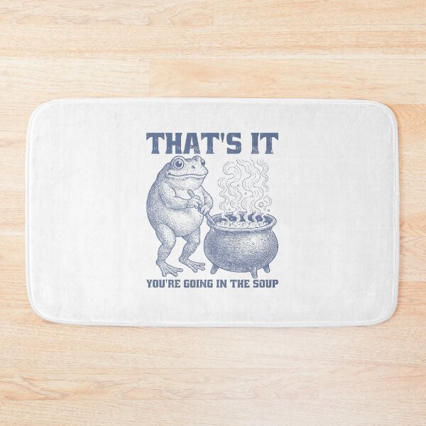 Item preview, Funny Frog designed and sold by Pavlovi.