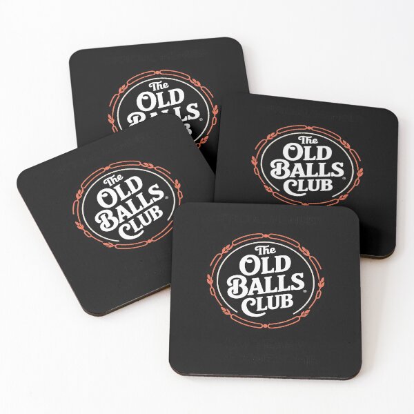Item preview, Funny 50th Birthday Old Balls Club 50 Years Of Awesome 1975 designed and sold by VerseFarm.