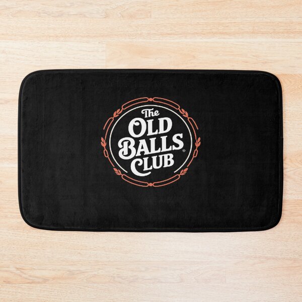 Item preview, Funny 50th Birthday Old Balls Club 50 Years Of Awesome 1975 designed and sold by VerseFarm.