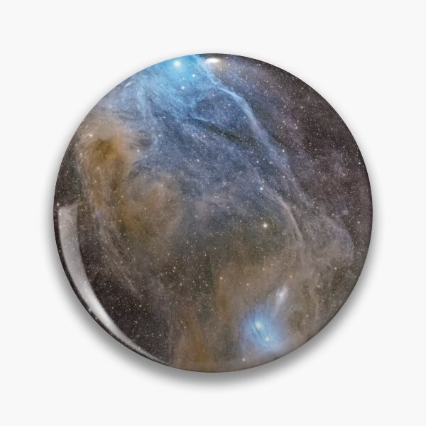 Item preview, Cosmic Horizon Rise designed and sold by Serenataclouds.