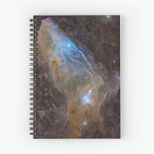 Item preview, Cosmic Horizon Rise designed and sold by Serenataclouds.
