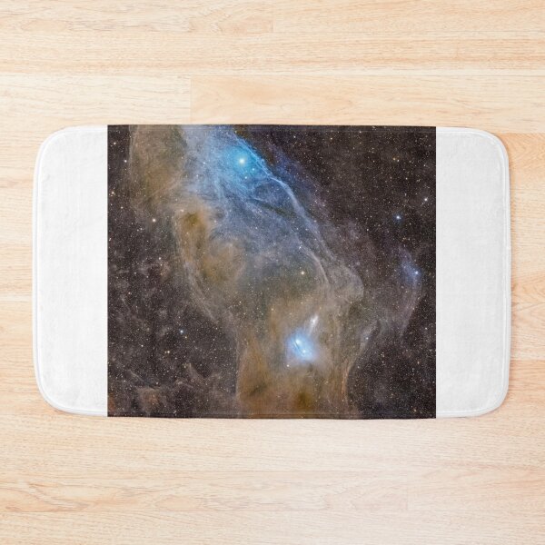 Item preview, Cosmic Horizon Rise designed and sold by Serenataclouds.