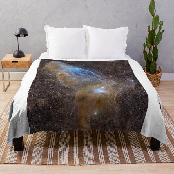Item preview, Cosmic Horizon Rise designed and sold by Serenataclouds.