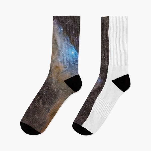 Item preview, Cosmic Horizon Rise designed and sold by Serenataclouds.