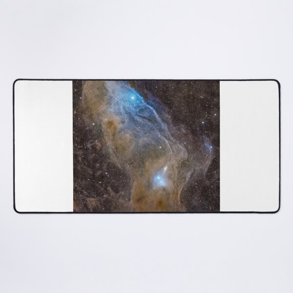 Item preview, Cosmic Horizon Rise designed and sold by Serenataclouds.
