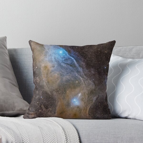 Item preview, Cosmic Horizon Rise designed and sold by Serenataclouds.