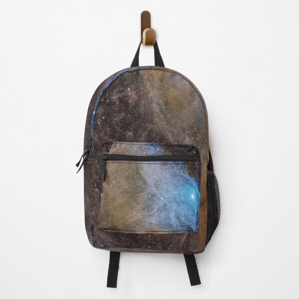 Item preview, Cosmic Horizon Rise designed and sold by Serenataclouds.