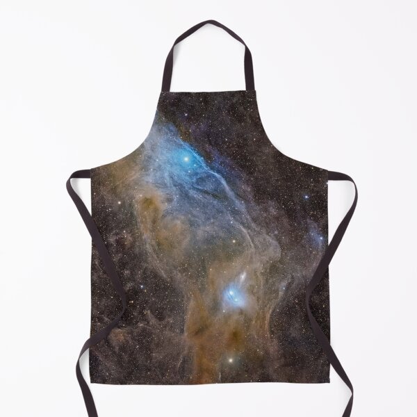 Item preview, Cosmic Horizon Rise designed and sold by Serenataclouds.