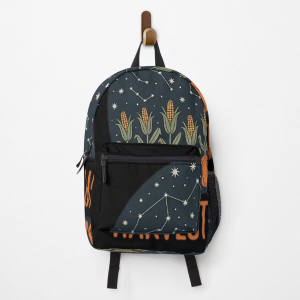 Item preview, Autumn Stars Harvest The Night Fall Vibes designed and sold by mandiana.