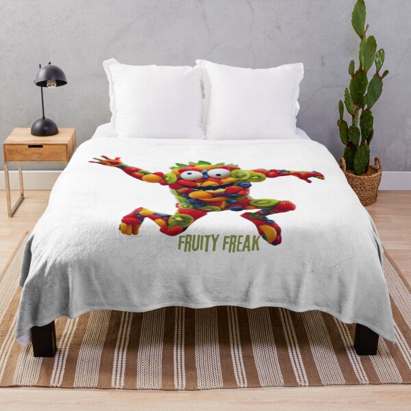 Item preview, Fruity freak designed and sold by RDproject.