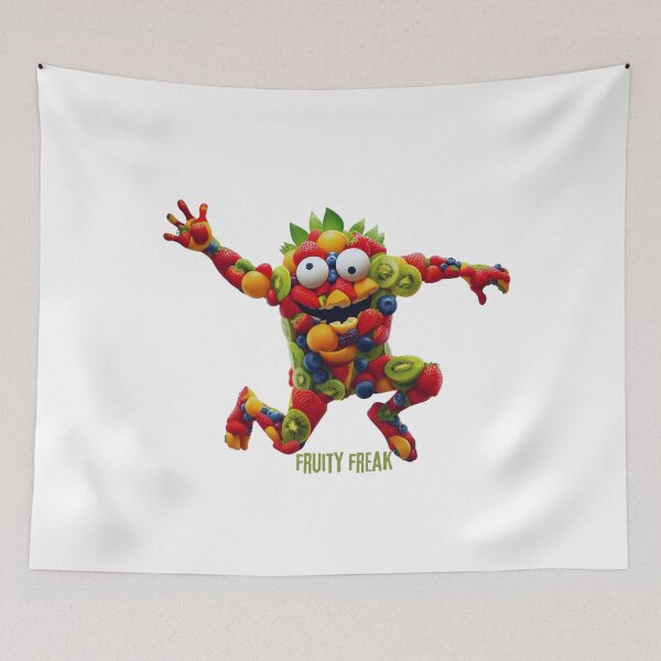 Item preview, Fruity freak designed and sold by RDproject.