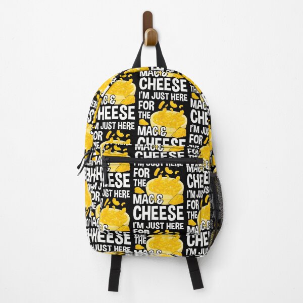 Item preview, I'M Just Here For The Mac And Cheese Macaroni Mac And Cheese designed and sold by bambiai.