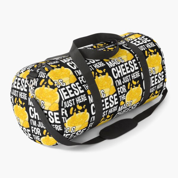 Item preview, I'M Just Here For The Mac And Cheese Macaroni Mac And Cheese designed and sold by bambiai.