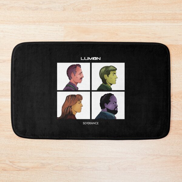Item preview, Severance Days  designed and sold by cecelleuseger.