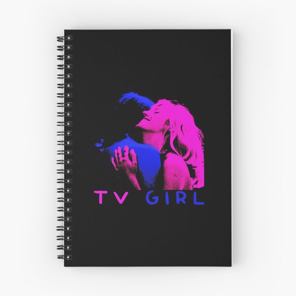 Item preview, Tv Blue Pink  designed and sold by astanero.