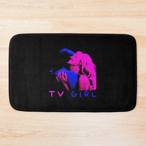 Item preview, Tv Blue Pink  designed and sold by astanero.