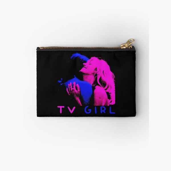 Item preview, Tv Blue Pink  designed and sold by astanero.