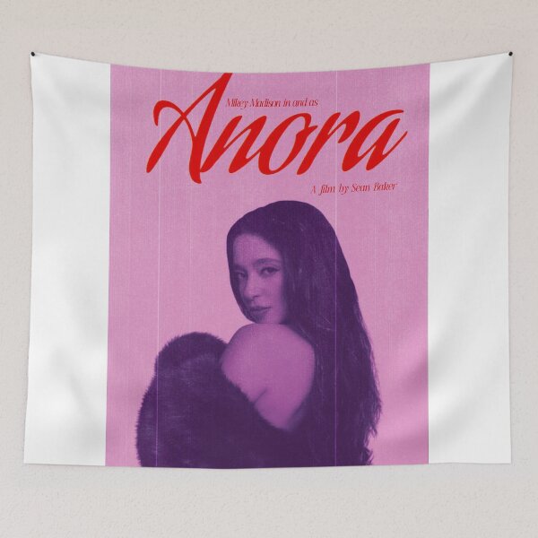 Item preview, Anora 2024 designed and sold by JohannaShawn.