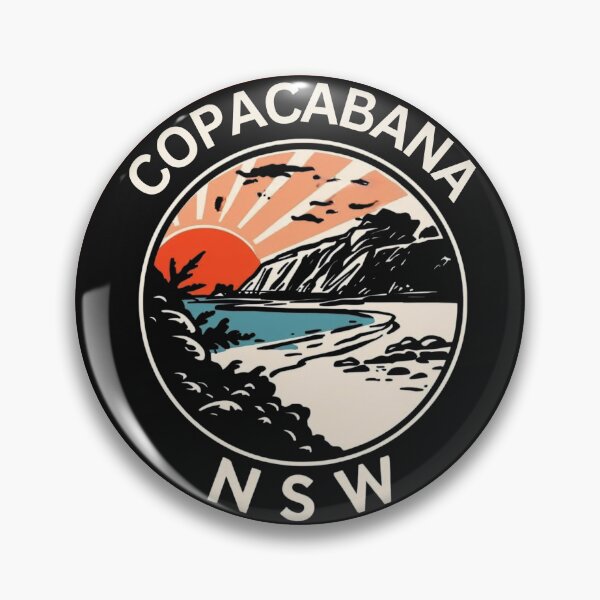 Item preview, Copacabana, NSW designed and sold by PamLeeDesign.