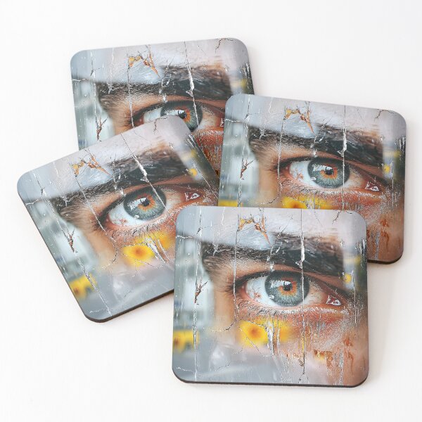 Item preview, Eye contact designed and sold by Frangnfoddo.
