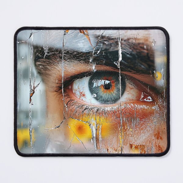Item preview, Eye contact designed and sold by Frangnfoddo.