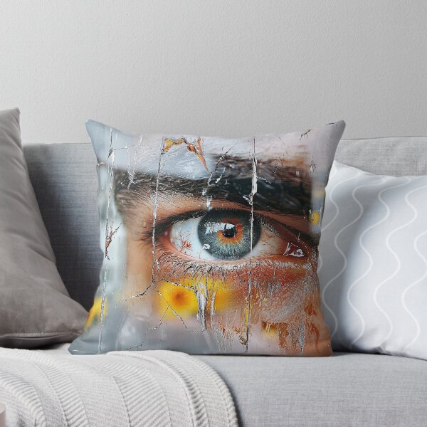 Item preview, Eye contact designed and sold by Frangnfoddo.