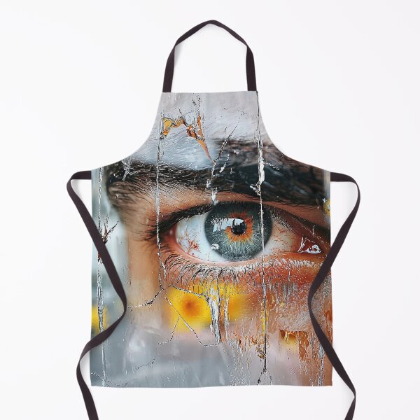 Item preview, Eye contact designed and sold by Frangnfoddo.