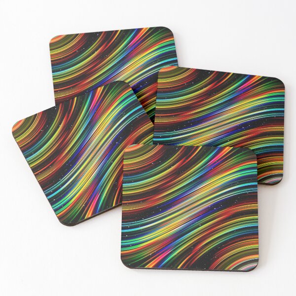 Item preview, Nebular Dream Motion designed and sold by Serenataclouds.