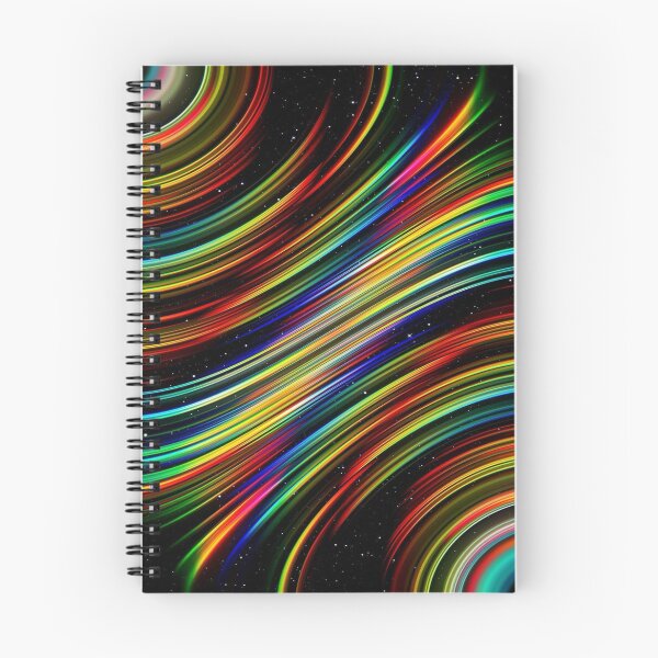 Item preview, Nebular Clairo aDream Motion designed and sold by Serenataclouds.