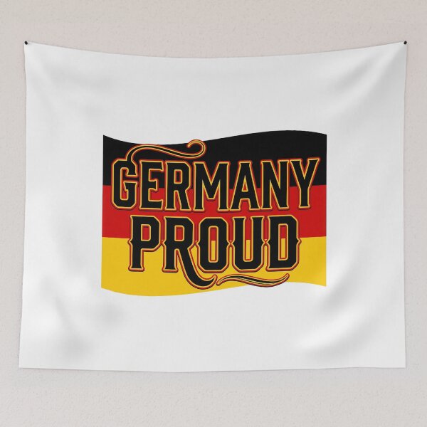 Item preview, Germany Football Summer 2026 designed and sold by SuperCaseCenter.