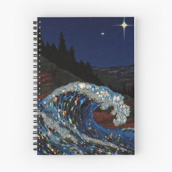Item preview, Universal Calm Glow designed and sold by Serenataclouds.