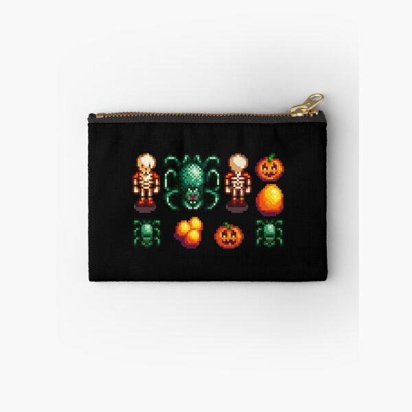 Item preview, Stardew Valley - Halloween  designed and sold by flamingo1368.