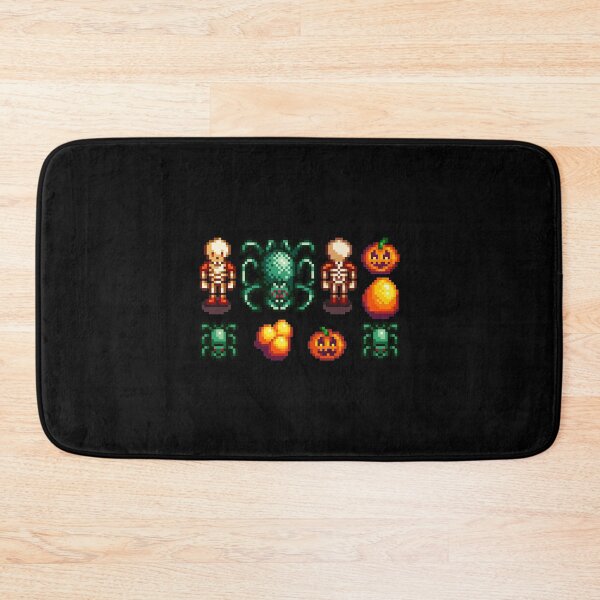 Item preview, Stardew Valley - Halloween  designed and sold by flamingo1368.