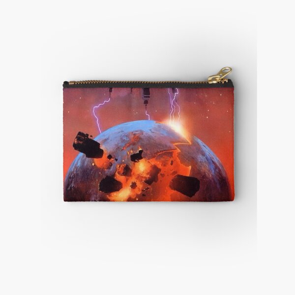 Item preview, Deep Red Robin Void Energy designed and sold by Serenataclouds.