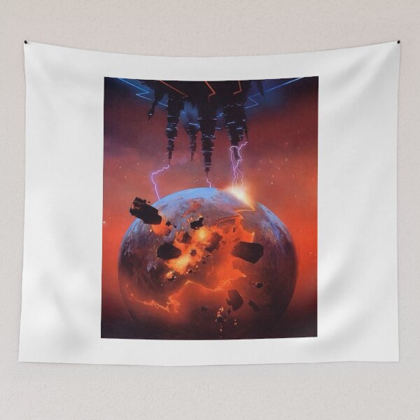 Item preview, Deep Void Energy designed and sold by Serenataclouds.