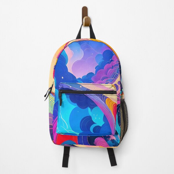 Item preview, Fluid Color Symphony designed and sold by NNAANN.