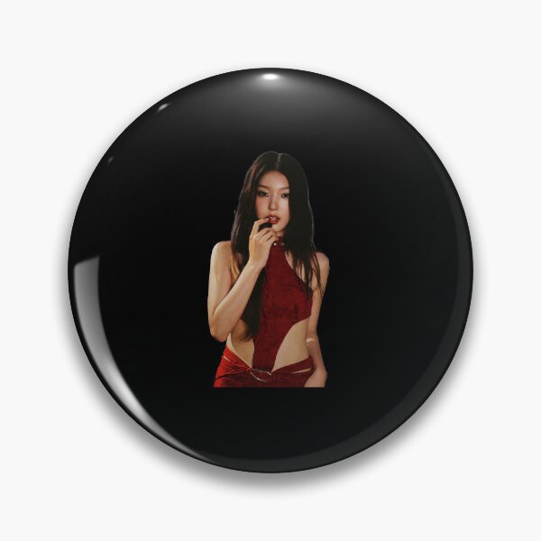 Item preview, Katseye Yoonchae M9889 designed and sold by jojotaro123.